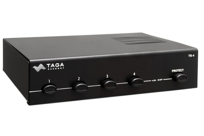 Taga Harmony TS-4 kaiutinjakaja