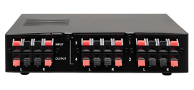 Taga Harmony TS-4 kaiutinjakaja