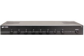 Taga Harmony TS-8 kaiutinjakaja