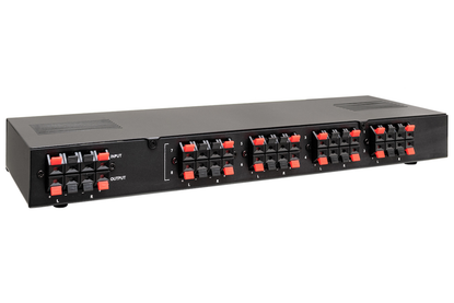 Taga Harmony TS-8 kaiutinjakaja