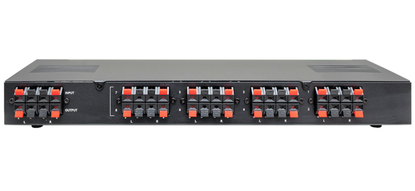 Taga Harmony TS-8 kaiutinjakaja