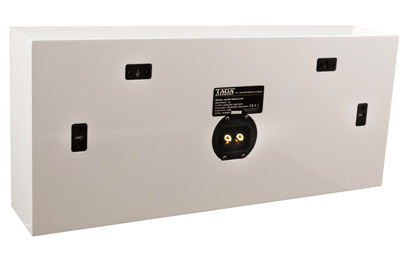 Taga Harmony Azure OW-80 LCRS korkeakiiltoinen valkoinen