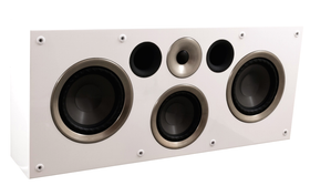 Taga Harmony Azure OW-80 LCRS korkeakiiltoinen valkoinen