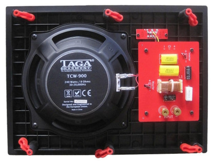 Taga Harmony TCW-900 upotettava kaiutin