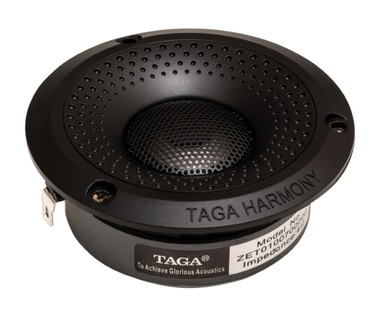 Taga Harmony Platinum B-40 v.3 musta kaiutinpari