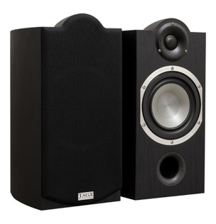 Taga Harmony Platinum B-40 v.3 musta kaiutinpari