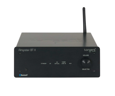 Tangent Ampster II X4 Micro System valkoinen