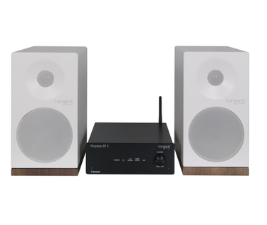 Tangent Ampster II X4 Micro System valkoinen