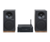 Tangent Ampster II X4 Micro System musta