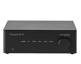 Tangent Ampster BT III vahvistin