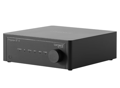 Tangent Ampster BT III vahvistin