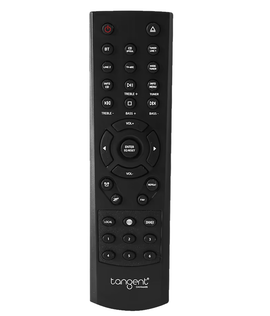 Tangent Ampster BT III vahvistin