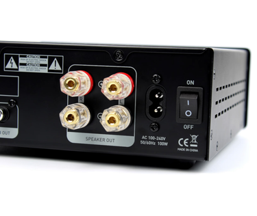 Tangent Ampster TV II