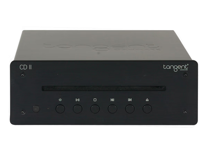 Tangent CD II