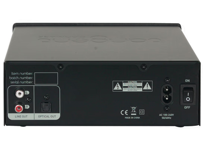 Tangent CD II
