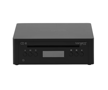 Tangent CD III