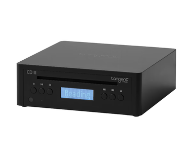 Tangent CD III