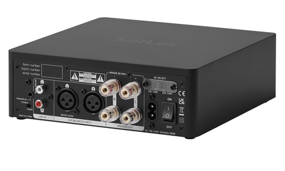 Tangent Power Ampster III päätevahvistin