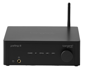 Tangent PreAmp III esivahvistin