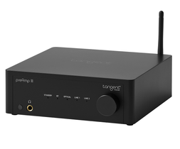 Tangent PreAmp III esivahvistin
