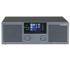 Tangent Radio Fem musta