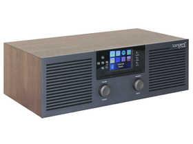 Tangent Radio Fem pähkinä