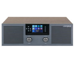 Tangent Radio Fem pähkinä