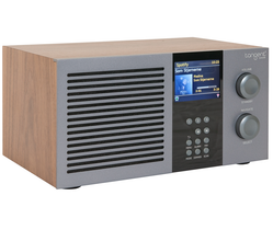 Tangent Radio Tre pähkinä