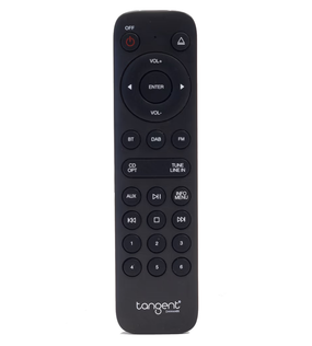 Tangent Ampster BT II vahvistin