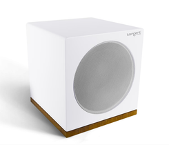 Tangent Spectrum XSW-8 valkoinen subwoofer