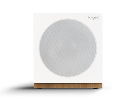 Tangent Spectrum XSW-8 valkoinen subwoofer