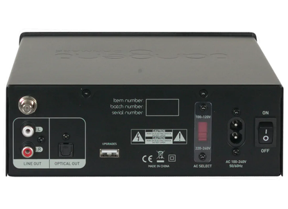 Tangent Tuner II