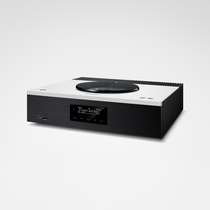 Technics SA-C600 valkoinen