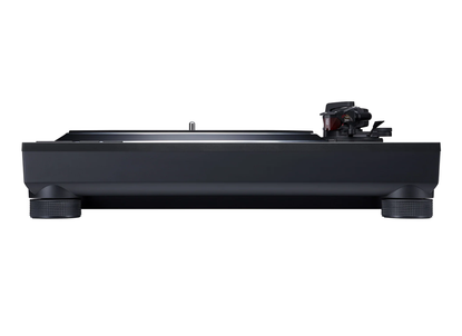 Technics SL-1500C musta