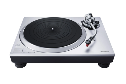 Technics SL-1500C hopea