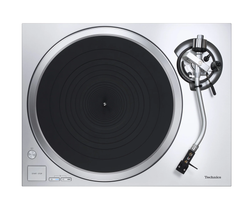 Technics SL-1500C hopea