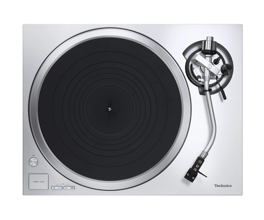 Technics SL-1500C hopea