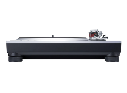Technics SL-1500C hopea