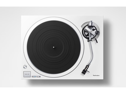 Technics SL-1500C valkoinen