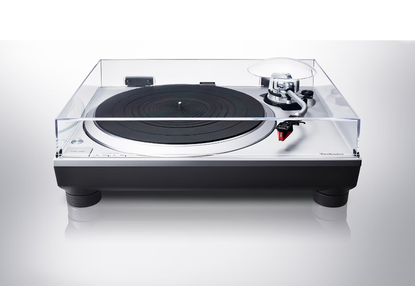 Technics SL-1500C valkoinen