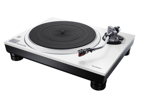 Technics SL-1500C valkoinen