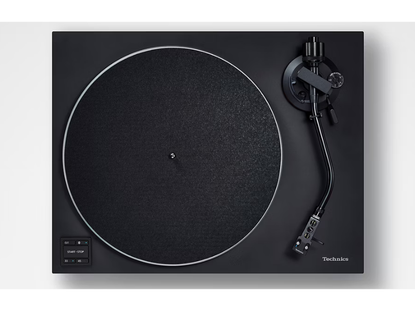 Technics SL-40CBT musta 