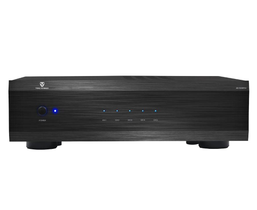 ToneWinner AD-5100PA+ 5-kanavainen päätevahvistin