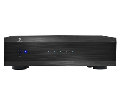ToneWinner AD-5100PA+ 5-kanavainen päätevahvistin