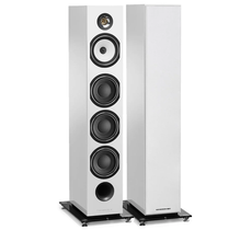 Triangle Australe Ez kiiltävä valkoinen