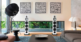 Triangle Australe Ez kiiltävä valkoinen