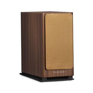 Triangle Solstice 3 Teak kaiutinpari 