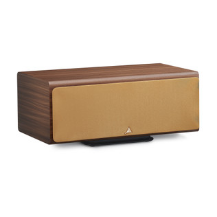 Triangle Solstice C3 Teak keskikaiutin