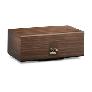 Triangle Solstice C3 Teak keskikaiutin