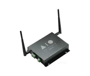 Triangle AIO Pro A50 vahvistin